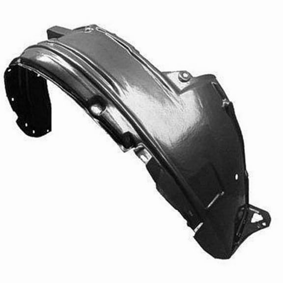 Right Hand Fender Liner for 2007-2011 Honda CR-V