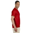 thumbnail image 4 of Gildan Adult Ultra Cotton 6 oz. Pocket T-Shirt - G230, 4 of 4