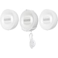 thumbnail image 1 of Black & Decker Smart Wi-Fi Water Sensor - 3 Pack, 1 of 1