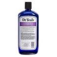 thumbnail image 3 of Baño espumoso Dr. Teal's Soothe & Sleep con lavanda y eucalipto, 3 of 5
