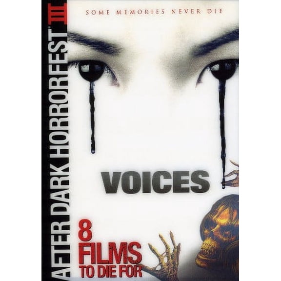 Voices (DVD)