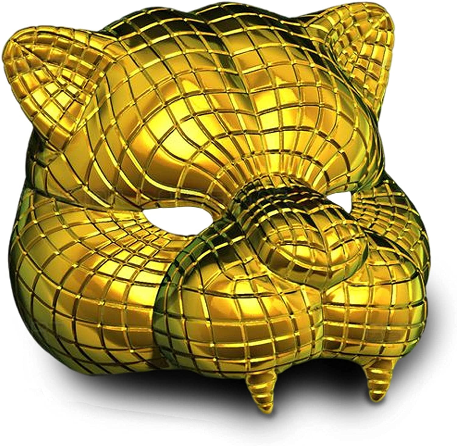 Halloween Mask, Squid Mask Full Face Covering Man Mask Cosplay Reality  Survival Game TV Props - Walmart.com