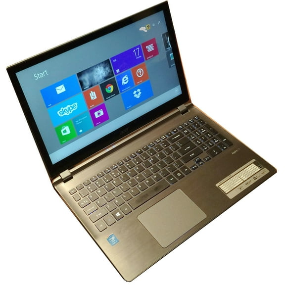 Acer 15.6" Aspire Laptop 6GB 750GB | V5-573P-9899