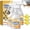 3pcs, variant on Cabinet Spray Cleaner, Kitchen Cabinet Cleaners and Polishers, All in One Cabine𝐭 Cleaner, 100ml Grease Remover, Heavy Duty All Purpose Multi Surface Grease, Oil, Grime Remover (1pcs)