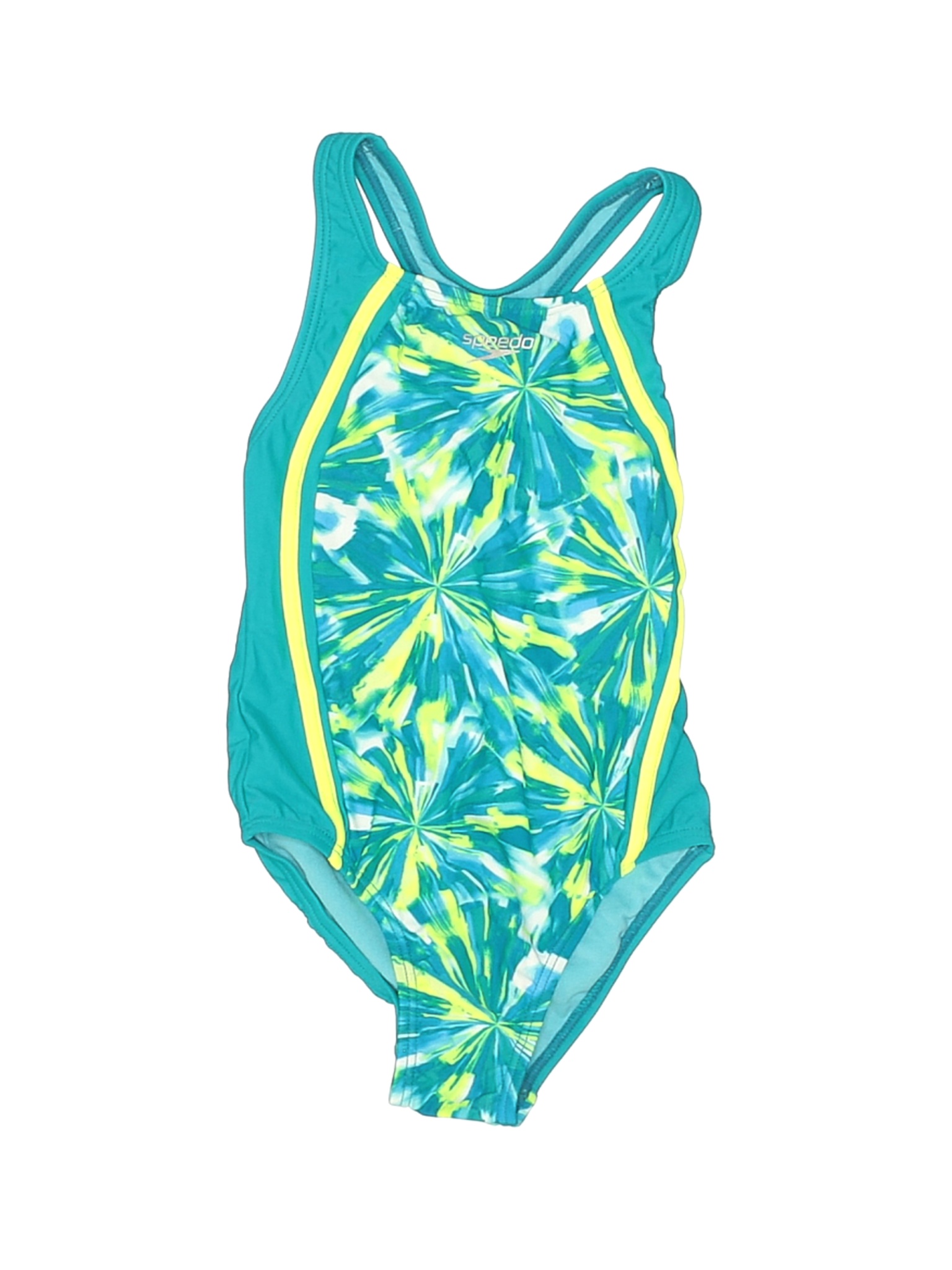 speedo toddler swimsuit