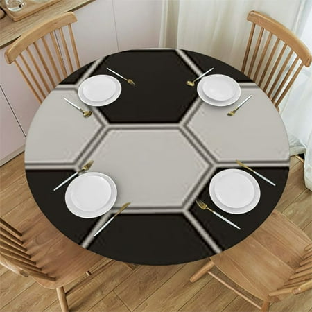

Oil- Table Cover