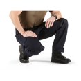 thumbnail image 6 of 5.11 Work Gear Men's Taclite Pro Performance Pants, Cargo Pockets, Action Waistband, Dark Navy, 36W x 30L, Style 74273, 6 of 9
