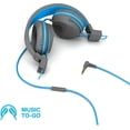 thumbnail image 2 of Audífonos con Cable | JLab Audio | Sin Enredos | Aislamiento de Ruido, 2 of 3