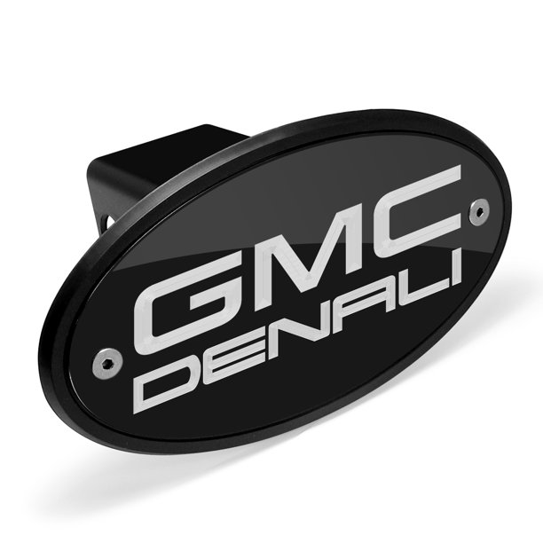 Gmc Denali Hitch Cover