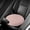 Pink-45x45x4cm/PK, variant on Tgbvmt 15.75 Inch Round Japanese Style Car Seat Cushion Breathable Milk Silk Fabric Anti Slip Bottom Pressure Relief Slow Rebound Removable Washable Multi Scene for Car Office Home
