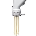 thumbnail image 4 of KitchenAid KPEXTA Stand-Mixer Pasta-Extruder Attachment With 6 Plates and Housing, 4 of 13