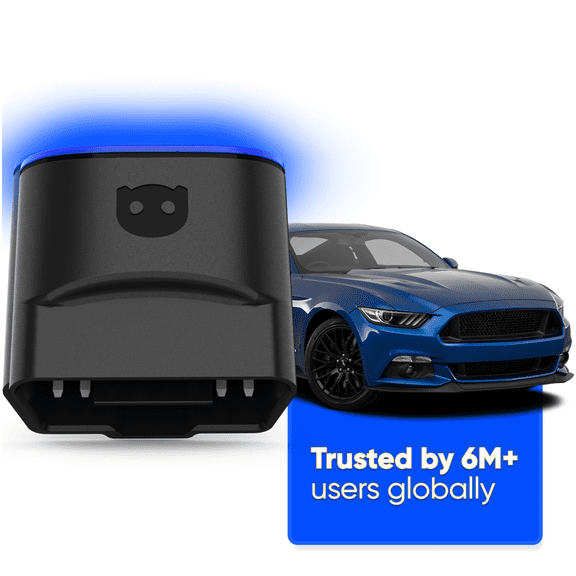 OBDeleven 3 Scan Tool, OBD2 Bluetooth Car Code Reader, Auto Diagnostic OBD Scanner; iOS, Android