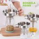 thumbnail image 4 of Juego de Embudos de Cocina con Coladores y Cepillos de Limpieza Apto para Líquidos aceites mermelada, 4 of 8