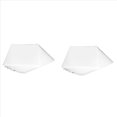 thumbnail image 1 of 100PCS Vinyl Record Protective Sleeve 12 Inch for Turntable Player LP Vinyl Record Self Adhesive Records Bag,100 X Vinyl Cover,Transparent, 1 of 7