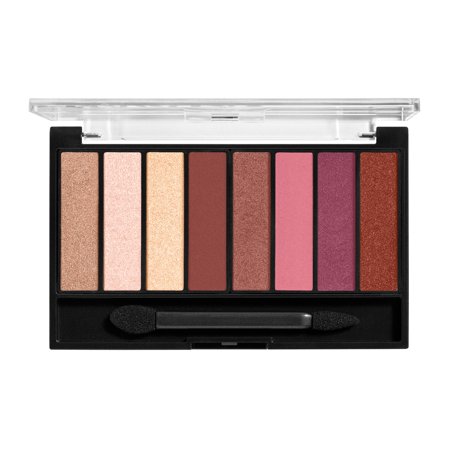 Covergirl Trunaked Palette Expansion - Mesmerizing Sunsets Eyeshadow Palette - 0.22 Ounce - Exclusively by Covergirl!