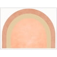 thumbnail image 1 of Miangastore Papier Peint Esthétique Multi Lot de 1 PVC, 1 of 8