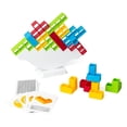 thumbnail image 1 of Juego de bloques con cartas y figuras-Accra, 1 of 7