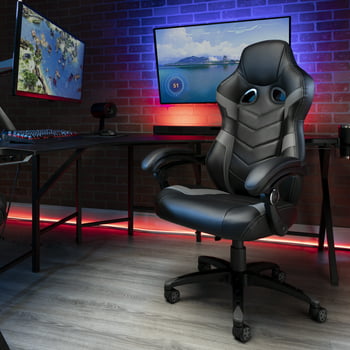 Respawn W109 Racing Style Reclining Ergonomic Gaming Chair