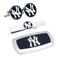 thumbnail image 2 of Men's New York Yankees 3-Piece Cushion Gift Set, 2 of 2