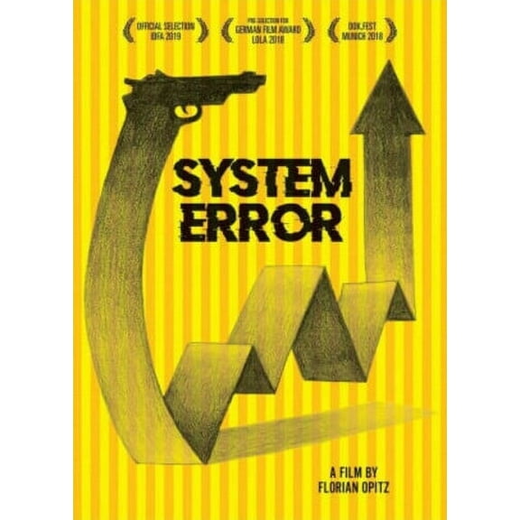 System Error (DVD), Icarus Films, Documentary