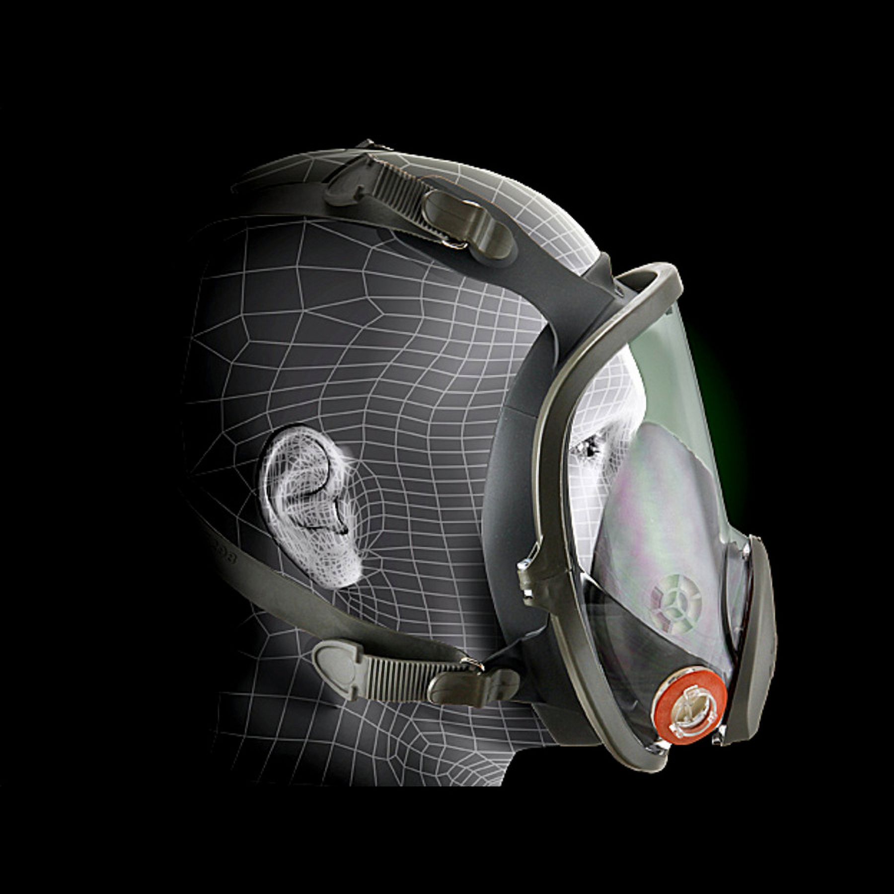 3M SMOOTH TRANSITION TAPE