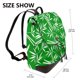 thumbnail image 2 of Disketp Bamboo Mochila de Cuero para Mujer, Bolso de Espalda Antirrobo con Estilo para Viaje, Trabajo y Uso Diario, 2 of 4