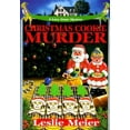 thumbnail image 1 of Pre-Owned Christmas Cookie Murder (Lucy Stone Mysteries, No. 5) (Hardcover) 1575664763 9781575664767, 1 of 1