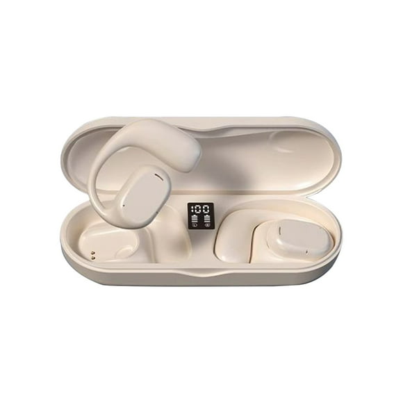 Auriculares Deportivos Colgantes Bluetooth