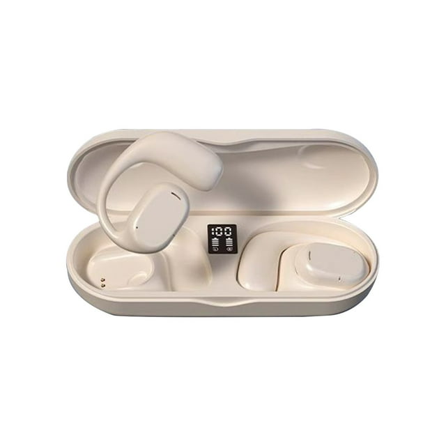 Auriculares Deportivos Colgantes Bluetooth
