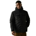 thumbnail image 1 of Regatta Mens Eamont Insulated Waterproof Jacket, 1 of 5