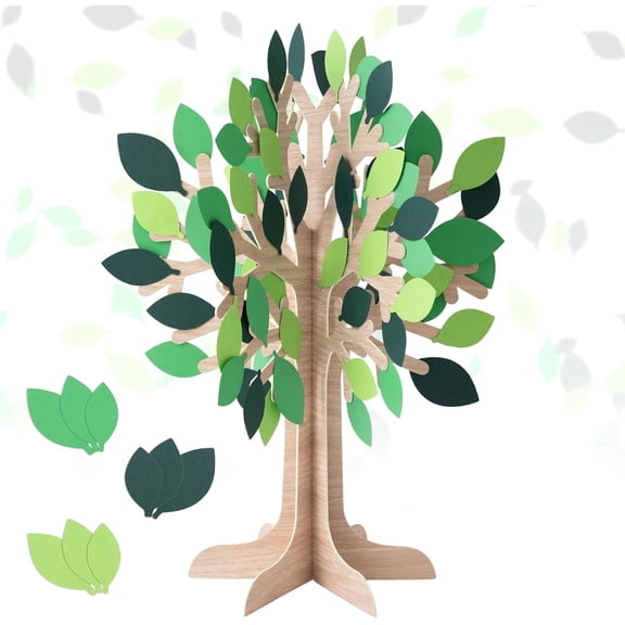 Cheerland Kindness Tree Ramadan Eid Centerpiece
