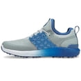 thumbnail image 3 of NEW Puma Men's Articulate Pollination Golf Shoes High Rise/Silver/Cobalt Sz 7.5M, 3 of 6