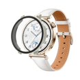 thumbnail image 1 of Integrated PC + Tempered Glass Protective Compatible for Smartwatch Easy Installation, 1 of 3