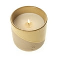 thumbnail image 4 of Better Homes & Gardens Honeysuckle Scented 13.9oz Ceramic Dip Single-Wick Candle by Dave & Jenny Marrs, 4 of 5