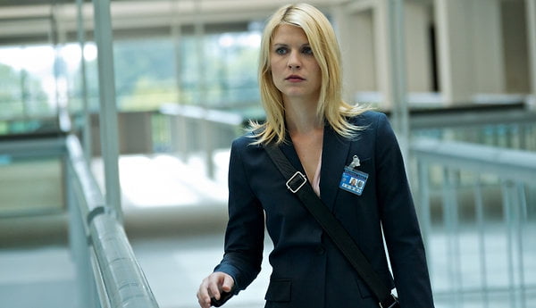 Homeland Complete DVD Collection - Seasons 1-8, 32 Discs - Walmart.com