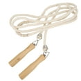thumbnail image 2 of Easy To Carry And Store Group Jumprope, Hand-Cranking Jumprope, For Men, Women, Adults,Children Kids Personal Or Group Using, 2 of 8