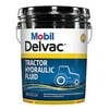 MOBIL One 424 High Performance Tractor Hydraulic Fluid - 5 Gal Pail