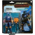 thumbnail image 1 of Star Wars The Black Series 6 Inch Action Figure Credit Collection - Heavy Infantry Mandalorian, 1 of 2