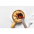 thumbnail image 6 of 50 MENNONITE SORGHUM Sugar Cane Sorghum Bicolor Grain Vegetable Seeds, 6 of 8