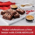thumbnail image 4 of Ghirardelli Peppermint Bark Brownie Mix, 4 of 15