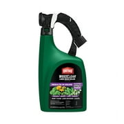 Ortho WeedClear Lawn Weed Killer Ready-to-Spray3 (South) 32 oz.