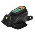 thumbnail image 2 of Motorcycle Motorcycle Tank Bag Multifunctional with Phone Holder  Suitable for Most Cross-Riding Motorcycles Handbag, 2 of 7