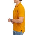 thumbnail image 2 of U.S. Polo Assn. Men's Performance Pique Polo, 2 of 4