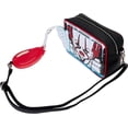 thumbnail image 4 of IT Pennywise Balloon Crossbody Bag Loungefly Glow in the Dark, 4 of 7