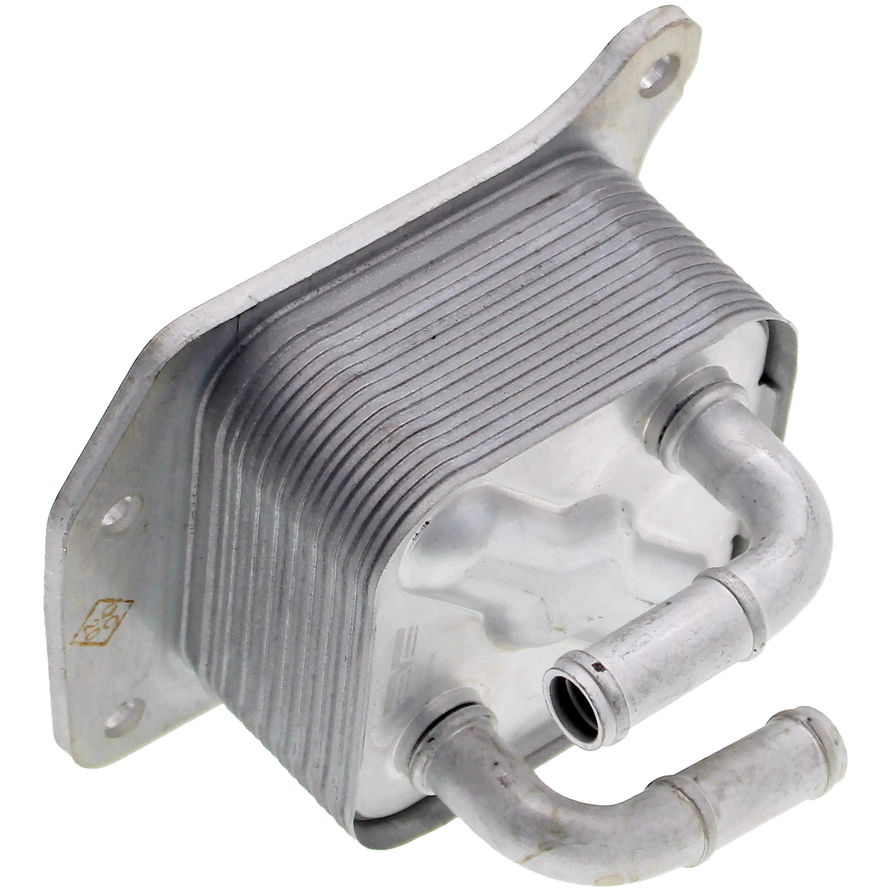 Dorman 918-463 Engine Oil Cooler for Specific Nissan Models