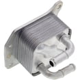thumbnail image 4 of Dorman 918-463 Engine Oil Cooler for Specific Nissan Models, 4 of 5
