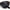 Tortoise - Black, variant on Womens Luxury Fashion Thick Plastic Oversized Cat Eye Sunglasses All Black