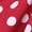 Red, variant on Kaprioy Girls Summer Clothes Girls Dresses Baby Girl Clothes Infant Toddler Dots Bow-knot Dress Headband 3pc Outfit Set
