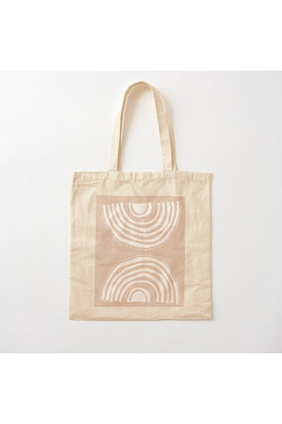Pip Canvas Tote Bags, Reusable Shopping Bag
