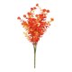 thumbnail image 2 of Planta Artificial de Hoja de Eucalipto Ganfancp Otoño 7 Horquillas Eucalypti 10 Pc, 2 of 7